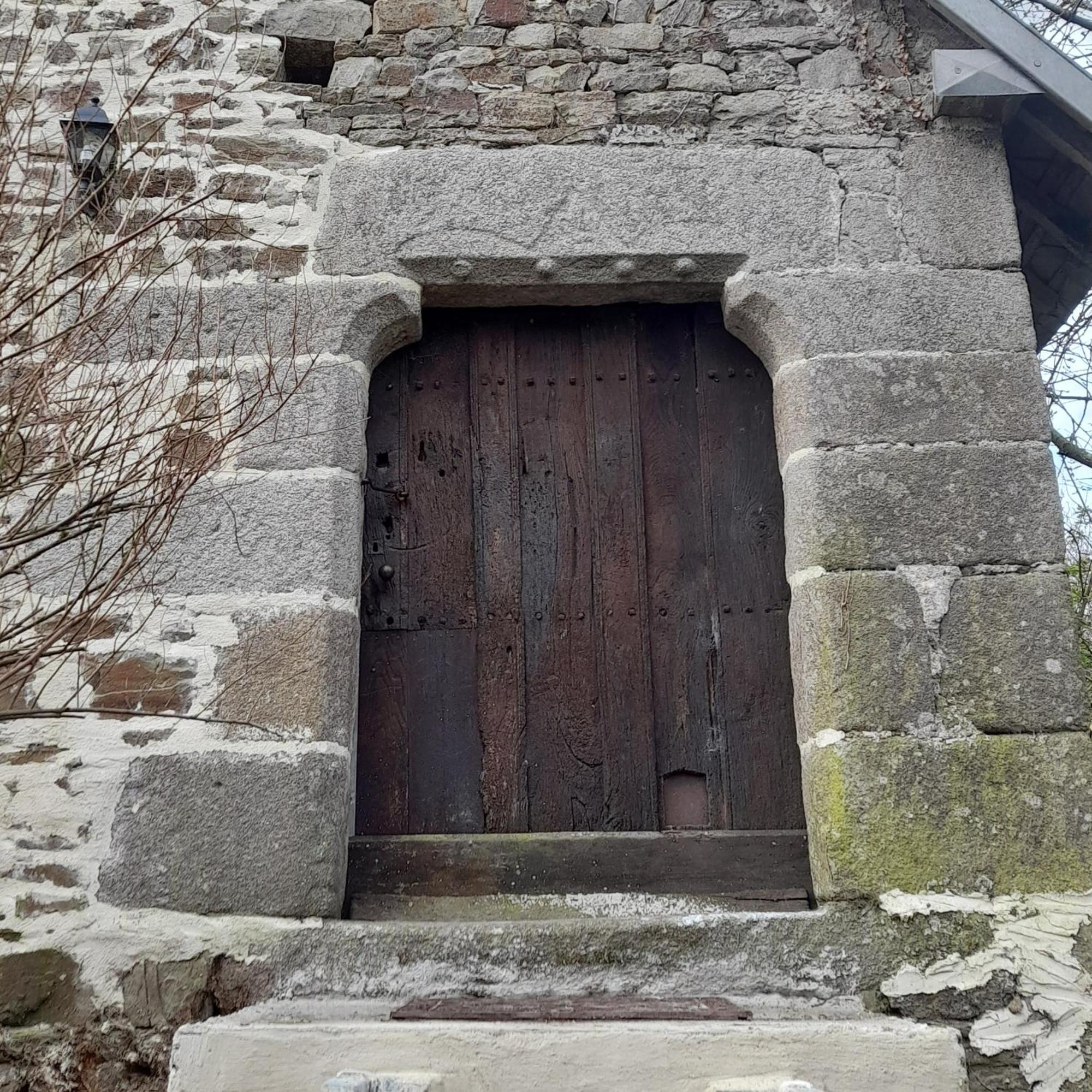 Le Calipel Villa Saint-Vigor-des-Monts Bagian luar foto